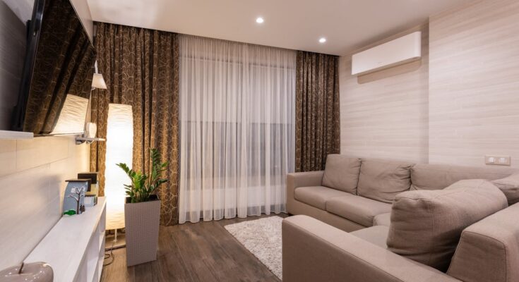 Spanndecken in Berlin